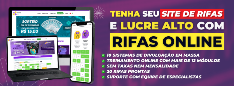 Como Sortear Rifa Pela Loteria Federal Viver De Rifa Sistema De